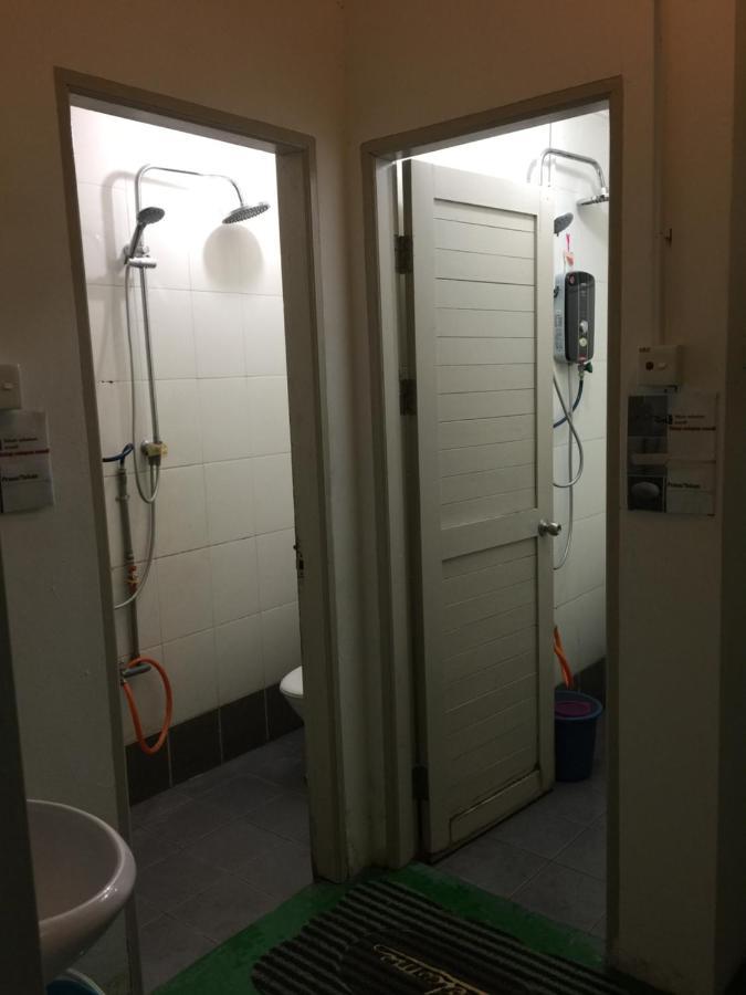 Tan'S Sibu Jaya Homestay Rumah Ganggu エクステリア 写真