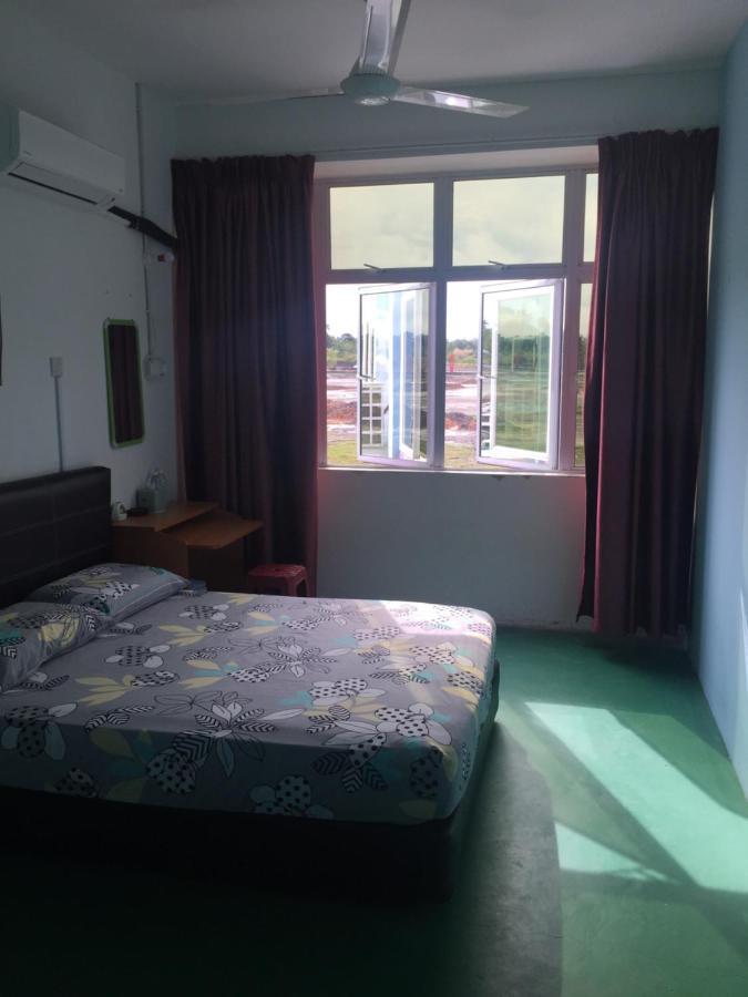 Tan'S Sibu Jaya Homestay Rumah Ganggu エクステリア 写真